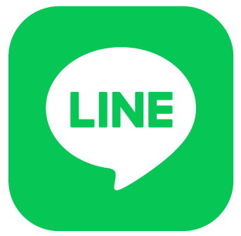 公式LINEアイコン